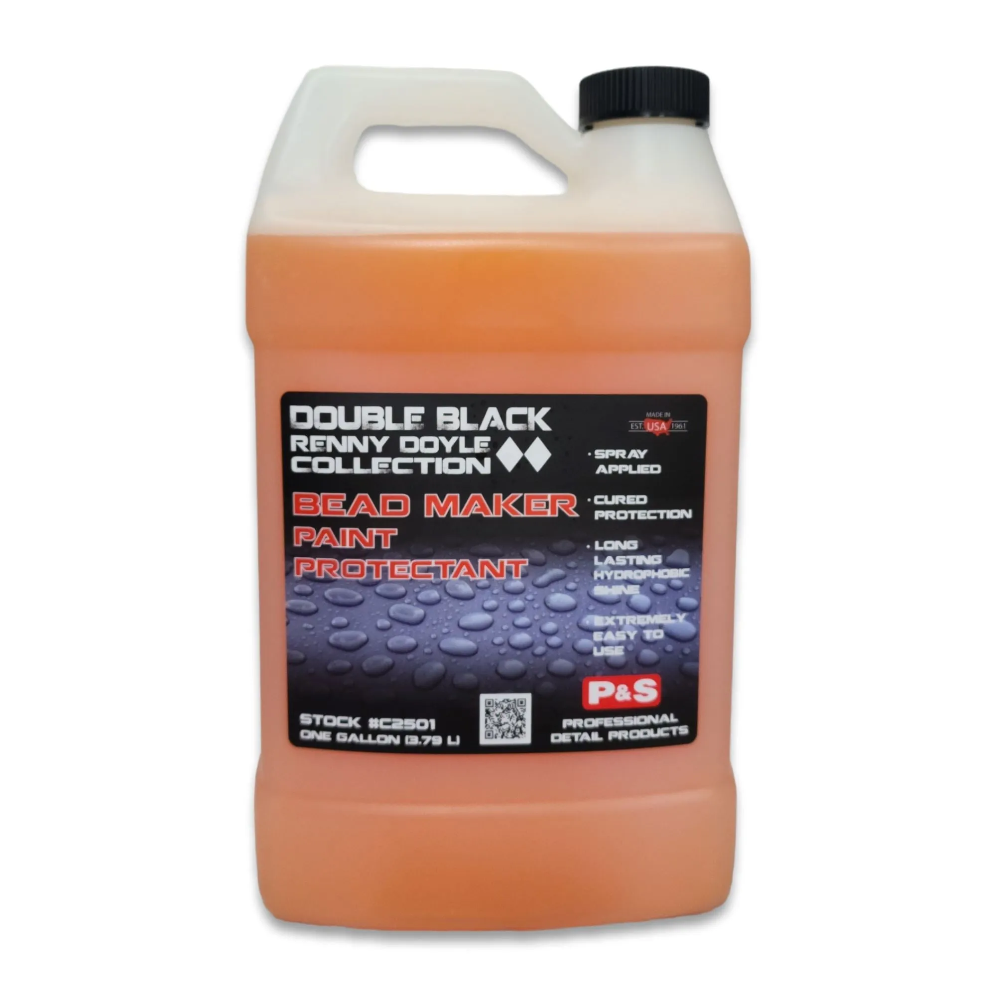 P&S Bead Maker Paint Protectant