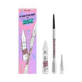 Partners in Brows Brow Pencil & Gel Value Set