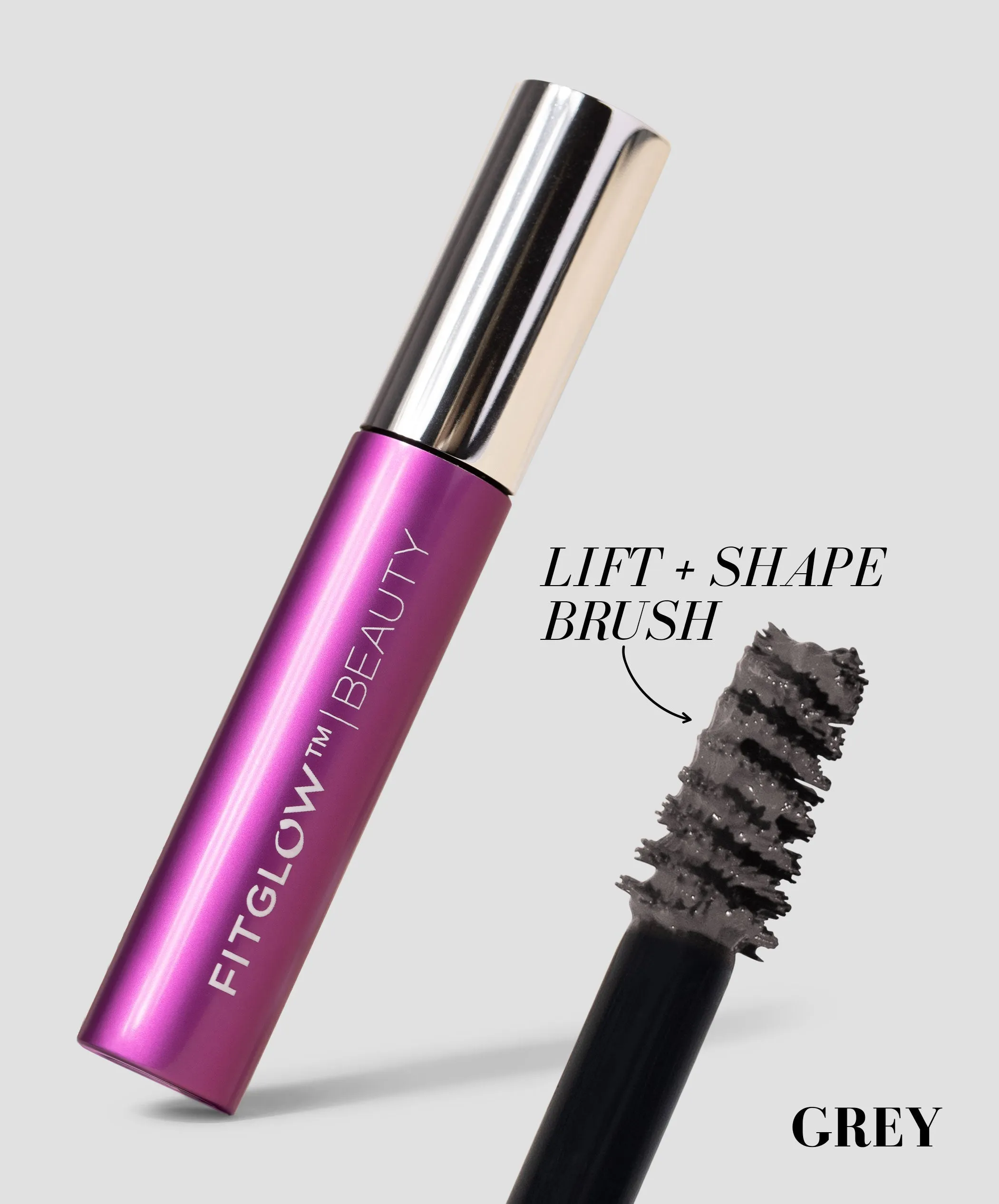 Plant Protein Brow Gel