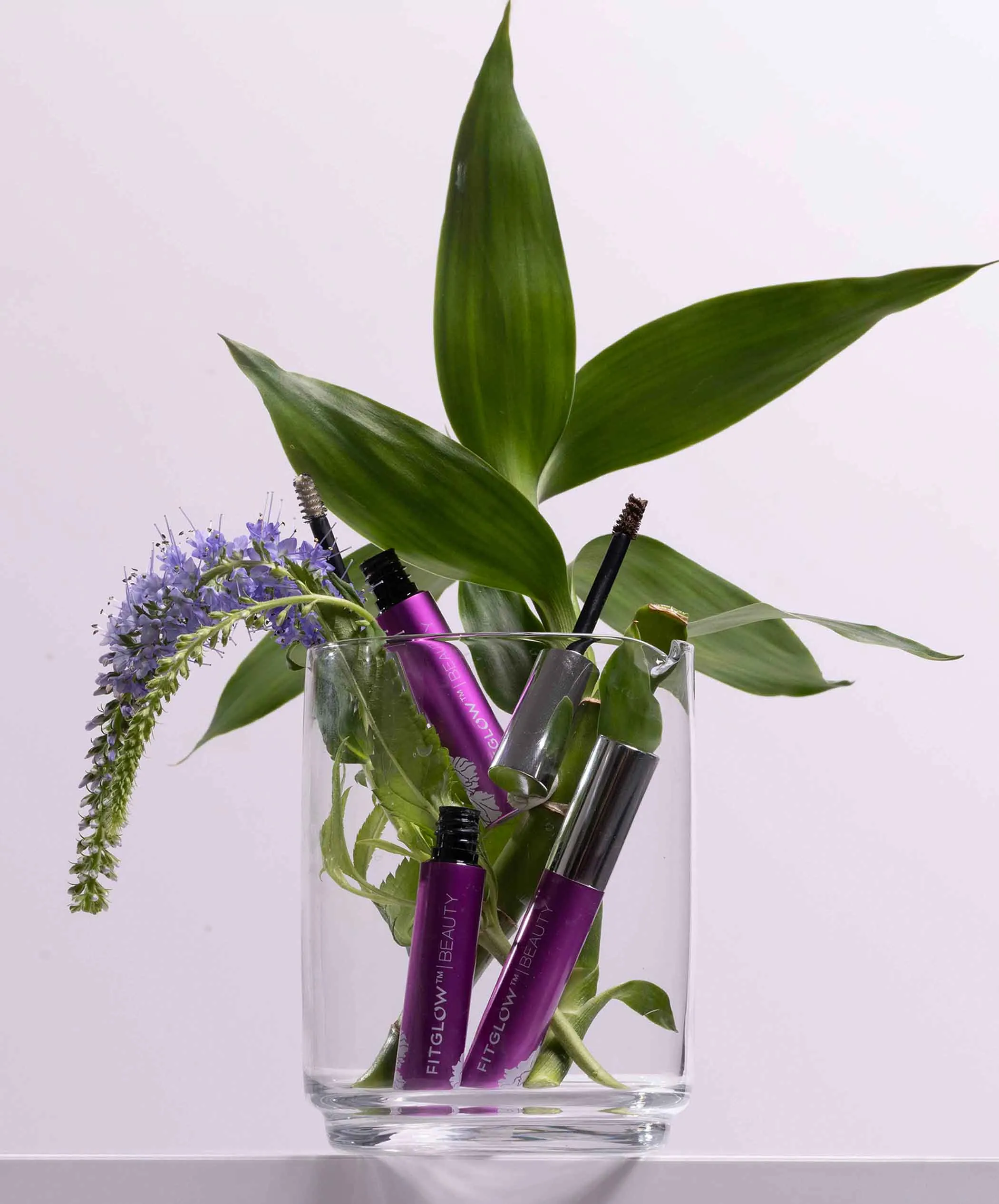 Plant Protein Brow Gel