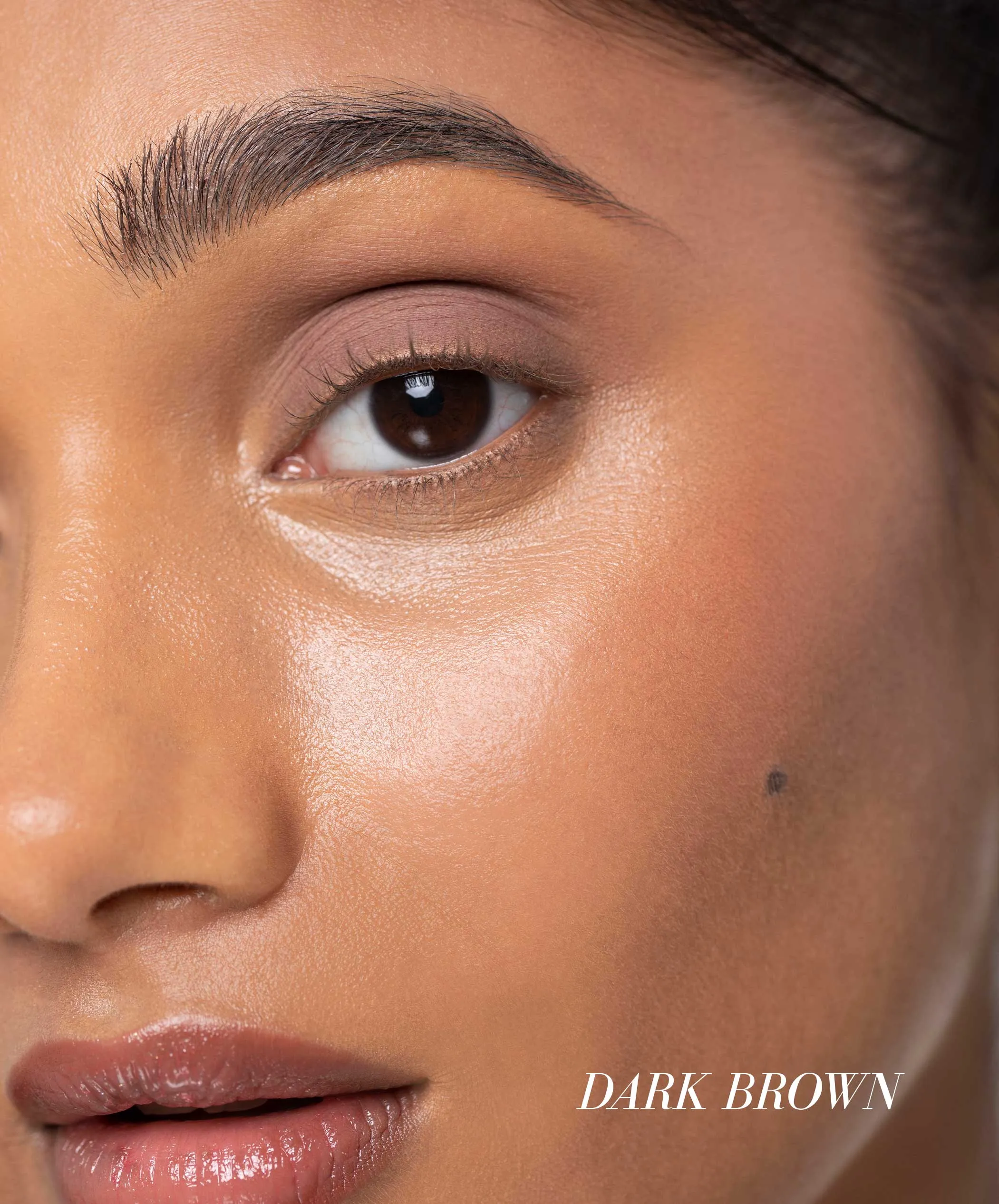 Plant Protein Brow Gel