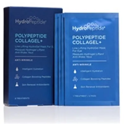 PolyPeptide Collagel Line Lifting Hydrogel Eye Masks