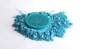 Pool Blue Pearl Pigment - 10gms