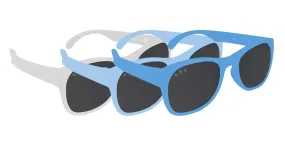 Roshambobaby Optimus Color Changing Blue Adult Shades