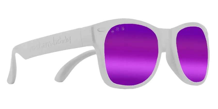 Roshambobaby Optimus Color Changing Blue Adult Shades