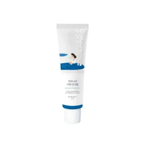 [ROUND LAB] Birch Juice Moisturizing Sunscreen