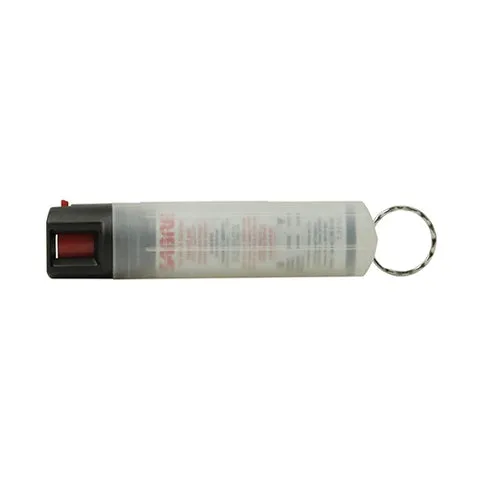 Sabre Dog Attack Deterrent - 22g