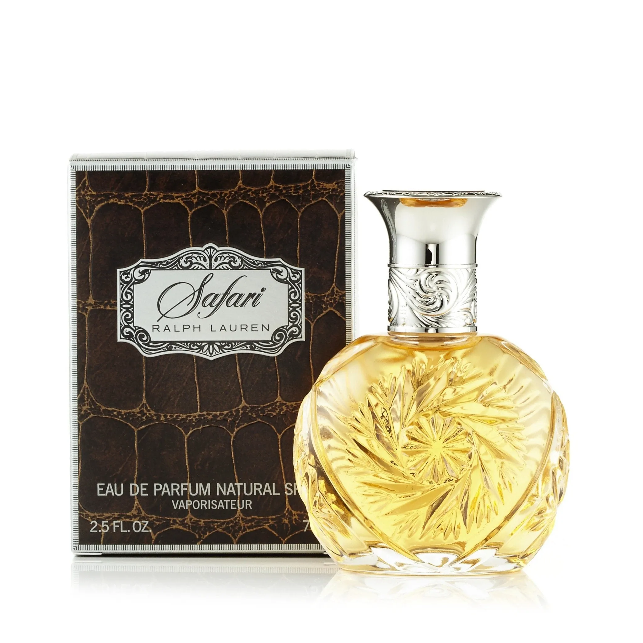 Safari Eau De Parfum
