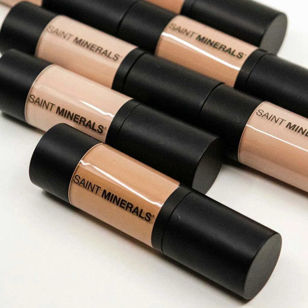 Saint Minerals Makeup BB Cream