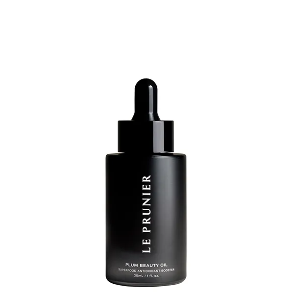 Sample - Plum Beauty Oil