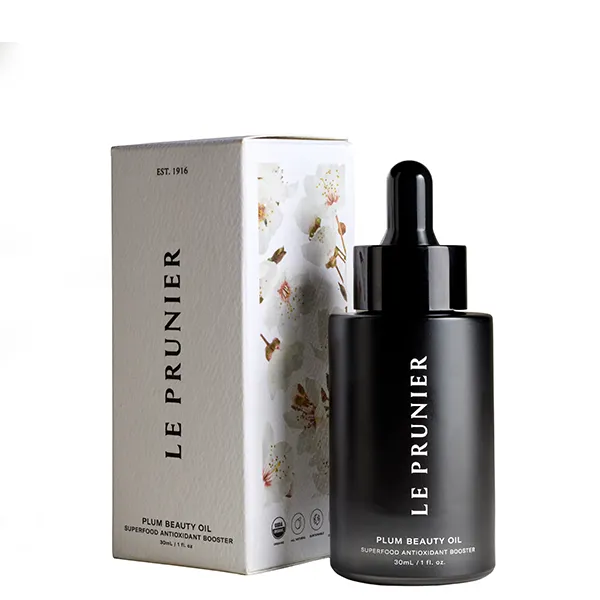 Sample - Plum Beauty Oil