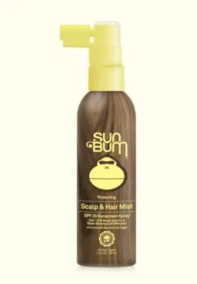 Scalp & Hair Mist SPF 30 Sun Bum