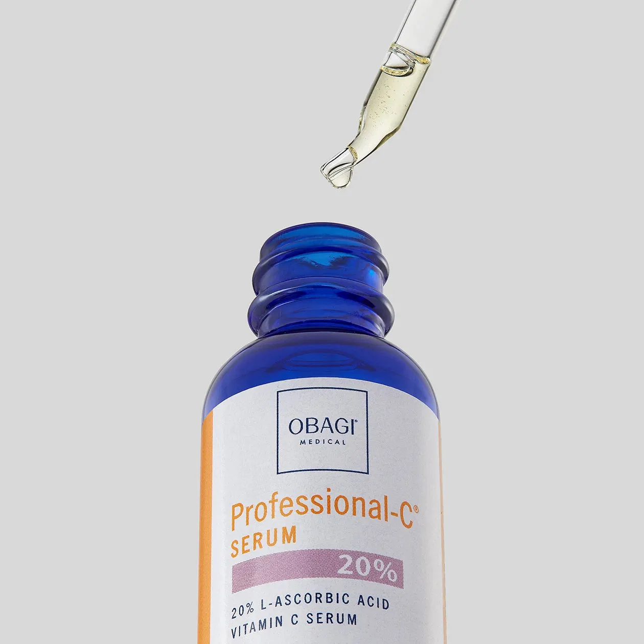SERUM 20%