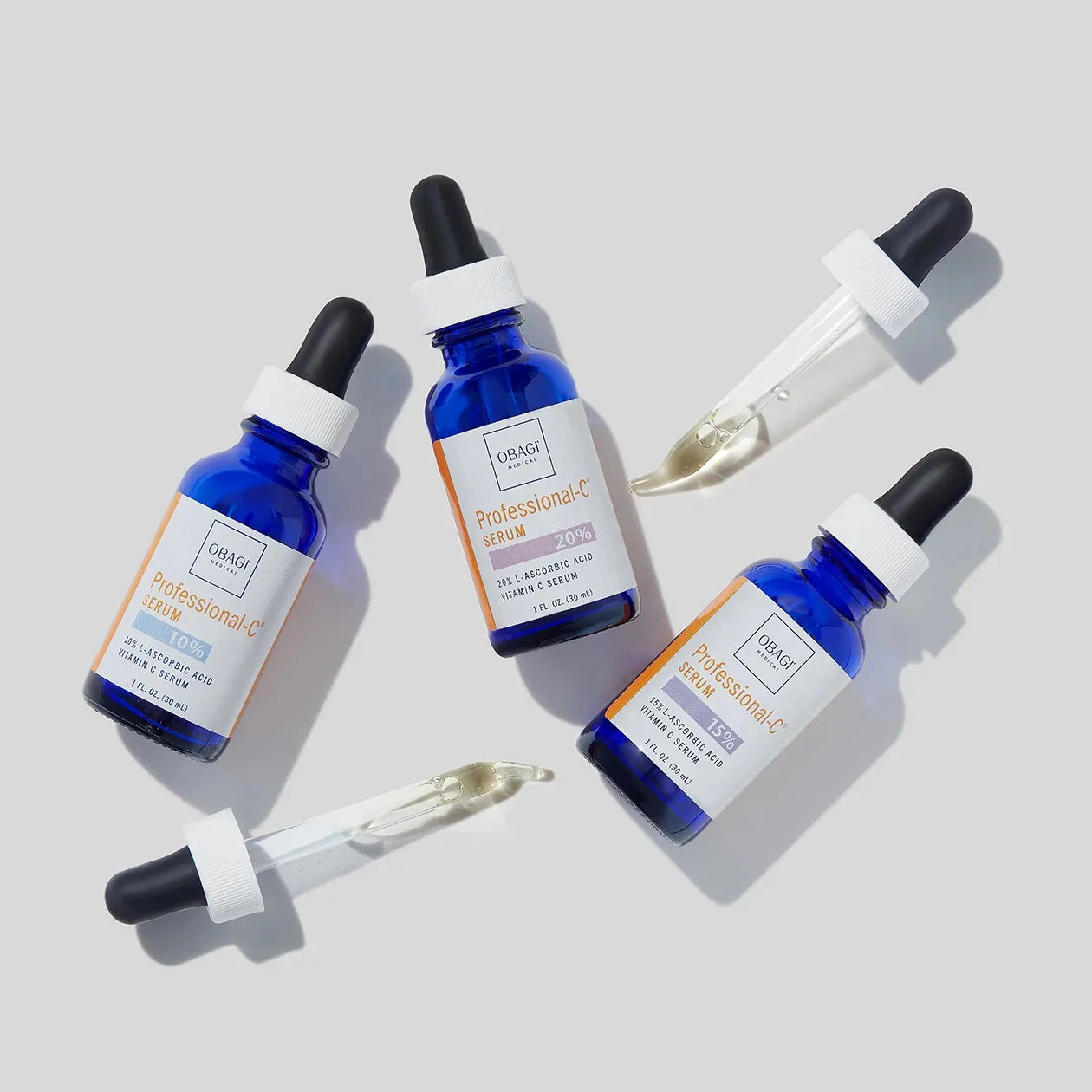 SERUM 20%