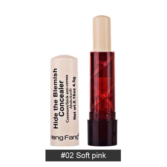 Specialized Long-lasting Ladies' Makeup For Face Blush & Contour Highlighter