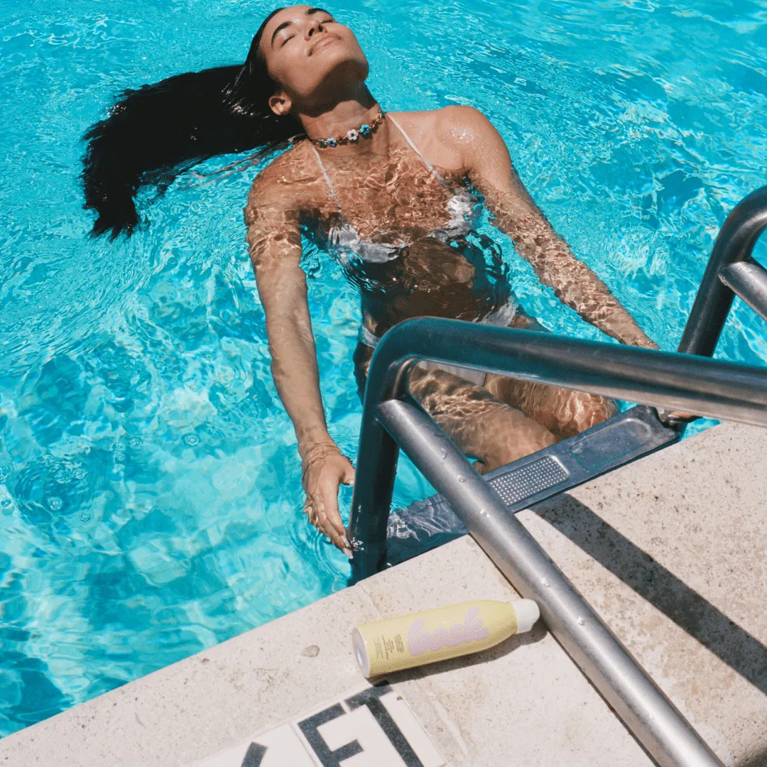 SPF 50 Non-Aerosol Spray