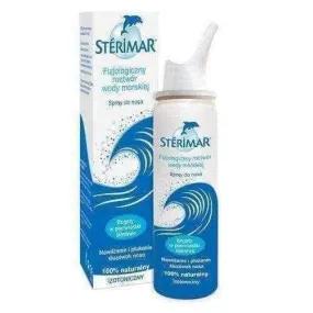 Sterimar spray 50ml