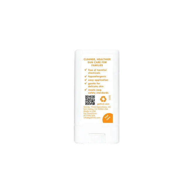 Sunscreen Stick - SPF 30 - 10ml