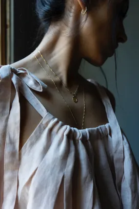 Toni Top - Blush