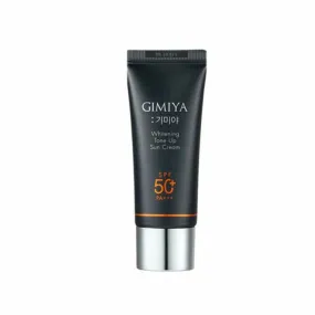 TONYMOLY Gimiya Whitening Tone Up Sun Cream Spf50  PA    تون اب واقي الشمس