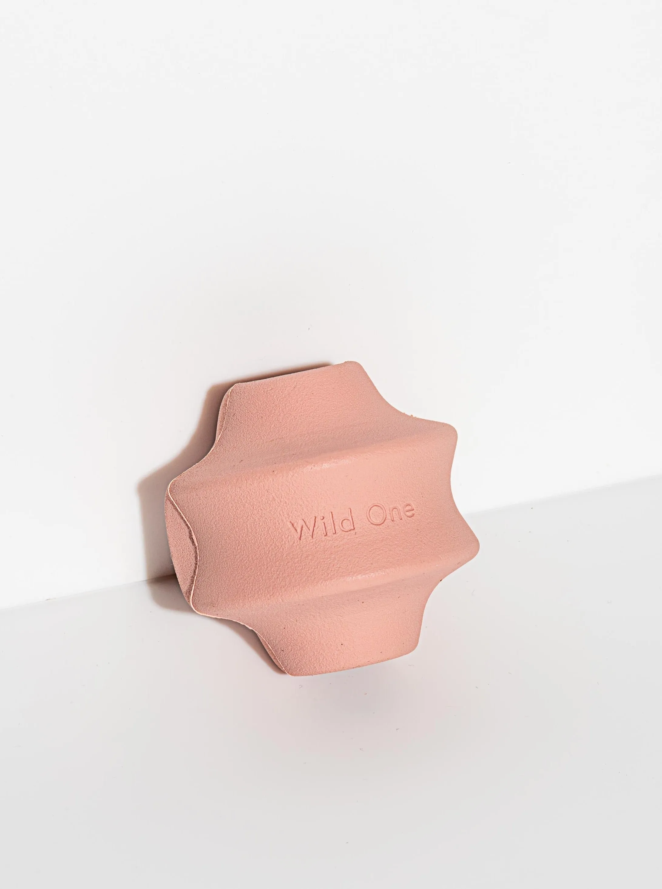 Twist Toss Standard - Blush