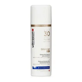 Ultrasun SPF 30 Glimmer Max