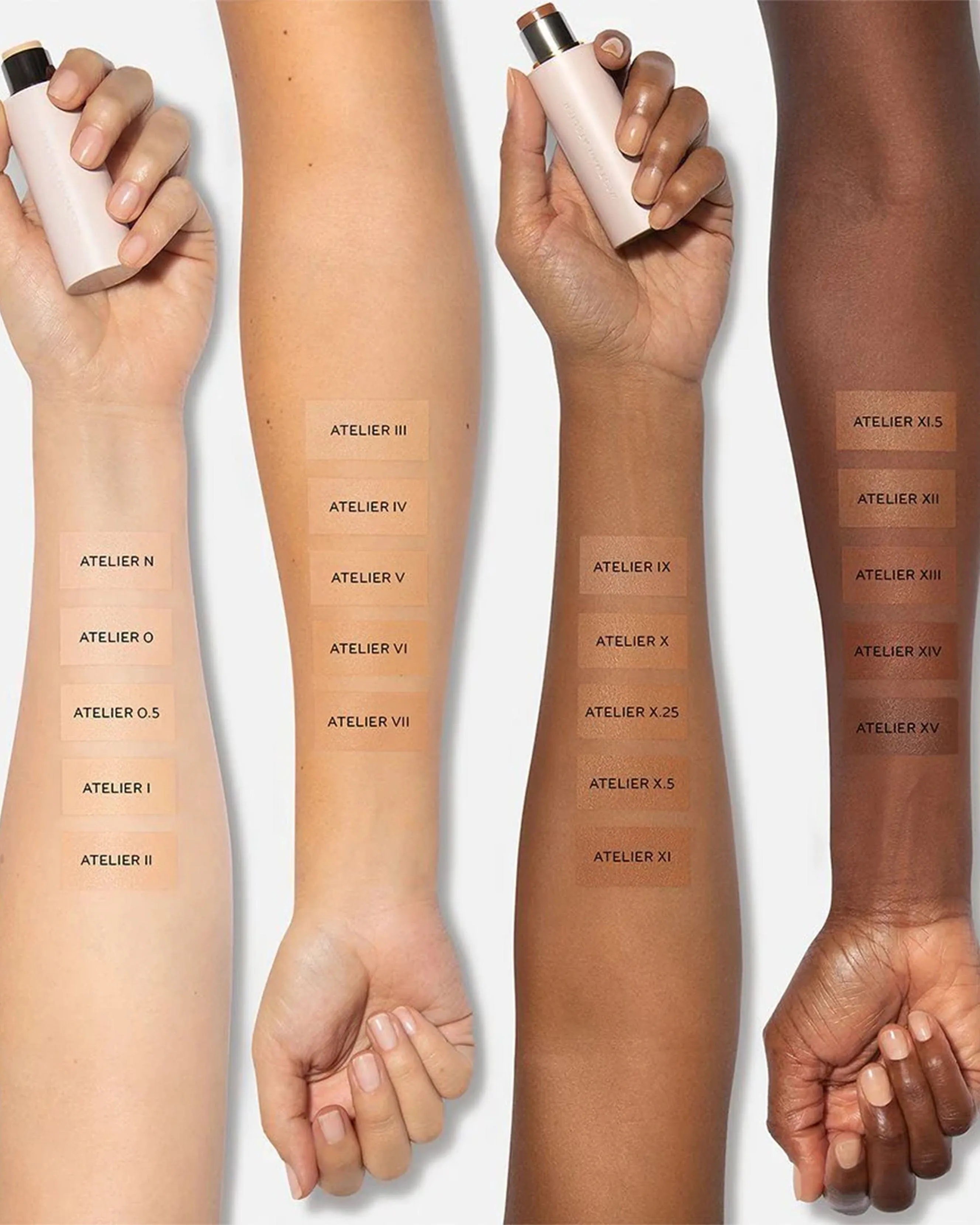 Vital Skin Foundation Stick
