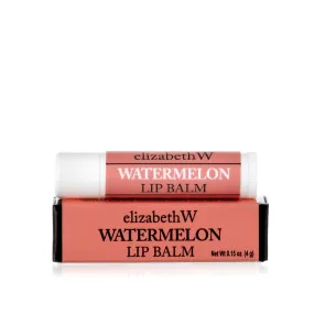 Watermelon Lip Balm