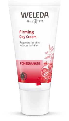 Weleda Pomegranate Firming Day Cream