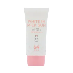 White In Milk Sun SPF50  PA    