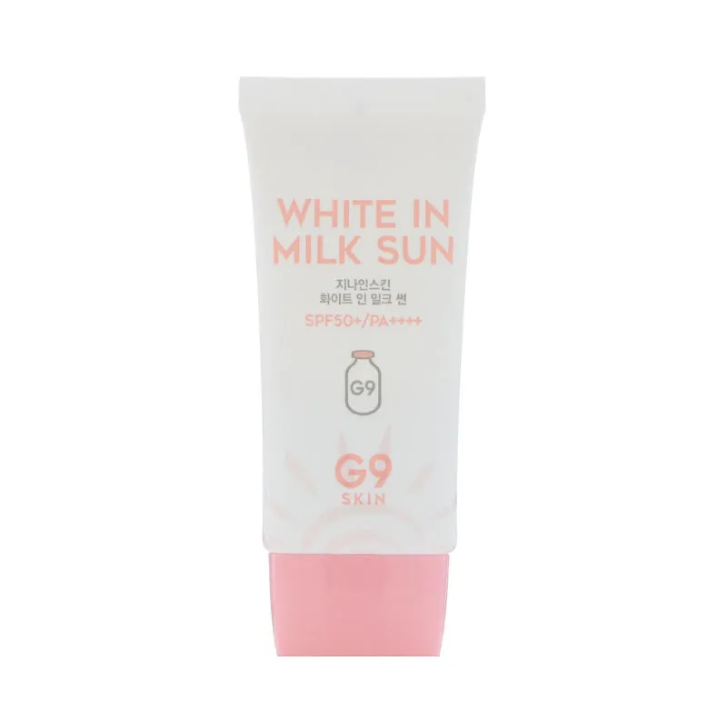 White In Milk Sun SPF50  PA    